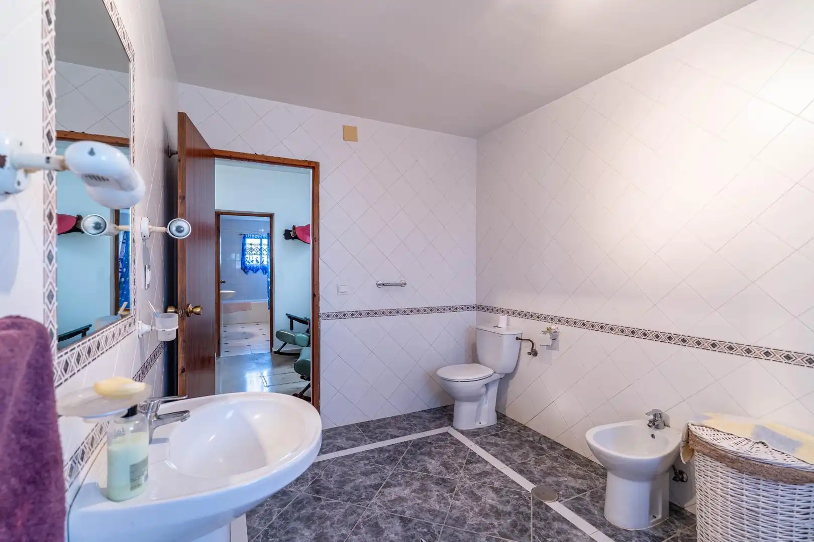 Chalet con piscina en venta en PQ NACIONAL SIERRA NEVADA, imagen 44