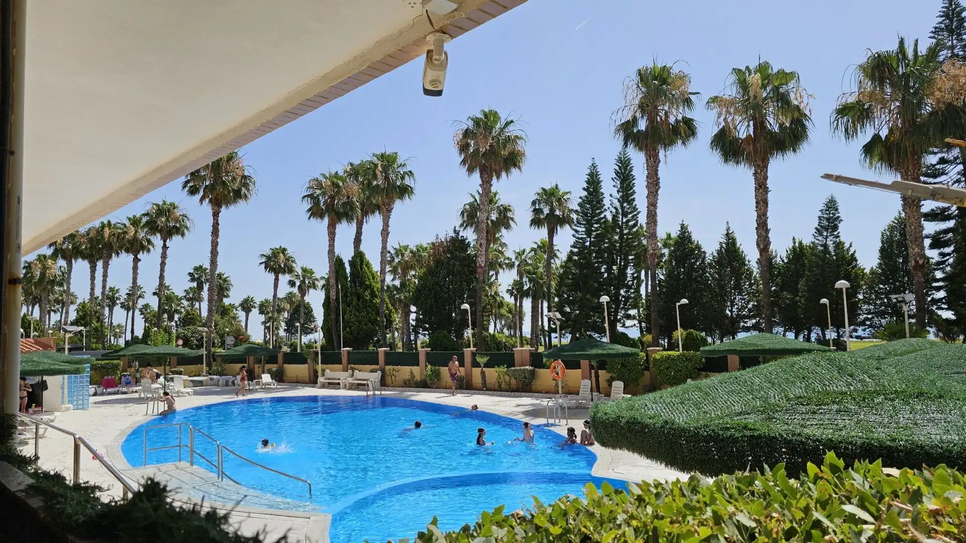 Apartament amb piscina en venda a Amplaries 29, imagen 17