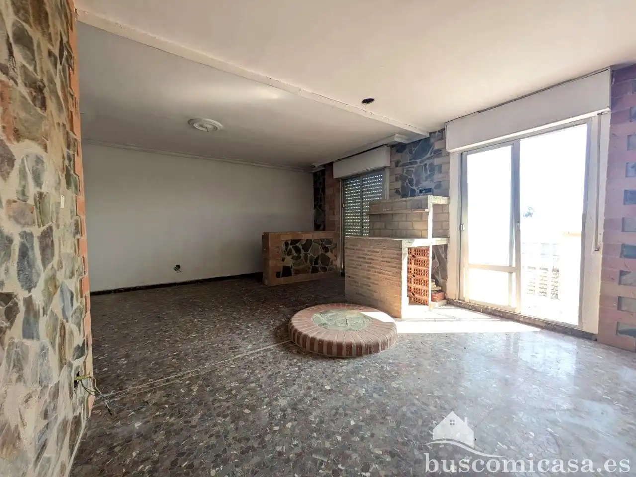 Piso en venta en La Carolina con Balcón