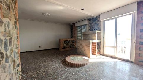 Foto 4 de Piso en venta en Méndez Núñez, La Carolina, Jaén
