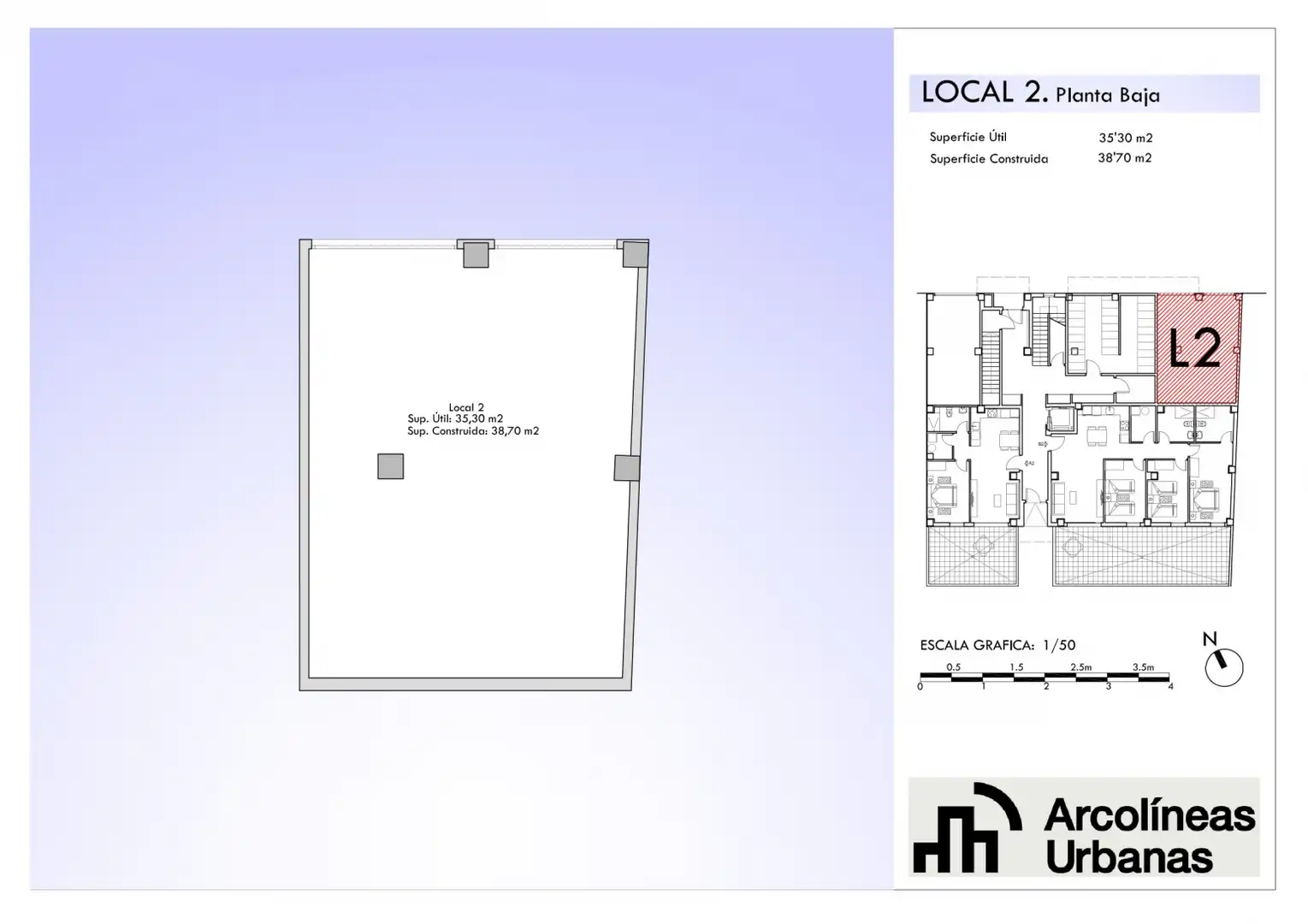 Business premises for sale in Albal - Calle ALCACER, imagen 3