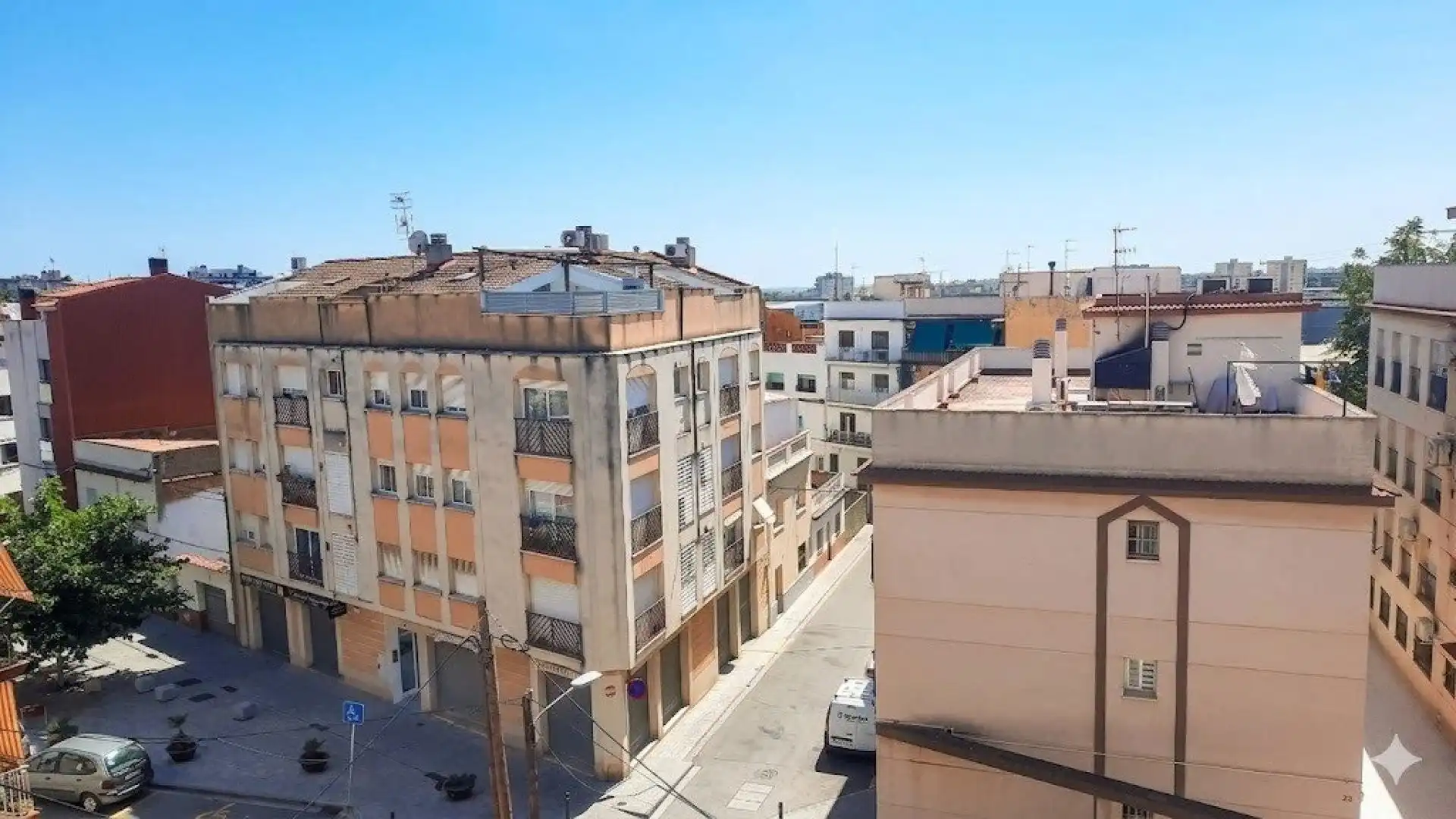 Exterior view of Attic for sale in Sant Pere de Ribes  with Terrace