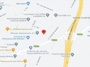 Locale commerciale in vendita a calle Cobre Polígono Industrial O Empresarial San