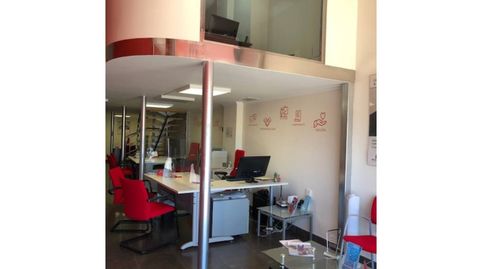 Foto 4 von Geschaftsraum zum Verkauf in Avenida Reino de España, Las Salinas, Roquetas de Mar