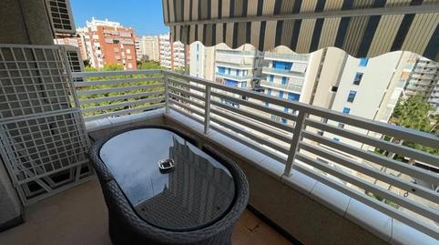 Photo 4 of Flat to rent in Camino Colonia Romana, Albufereta, Alicante