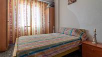 Bedroom of Flat for sale in El Verger  with Air Conditioner