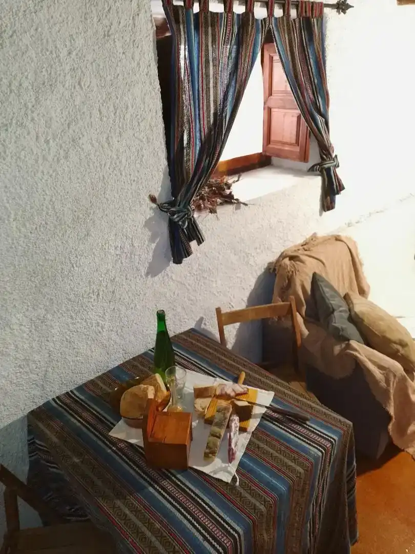 Pis en venda en La Taha