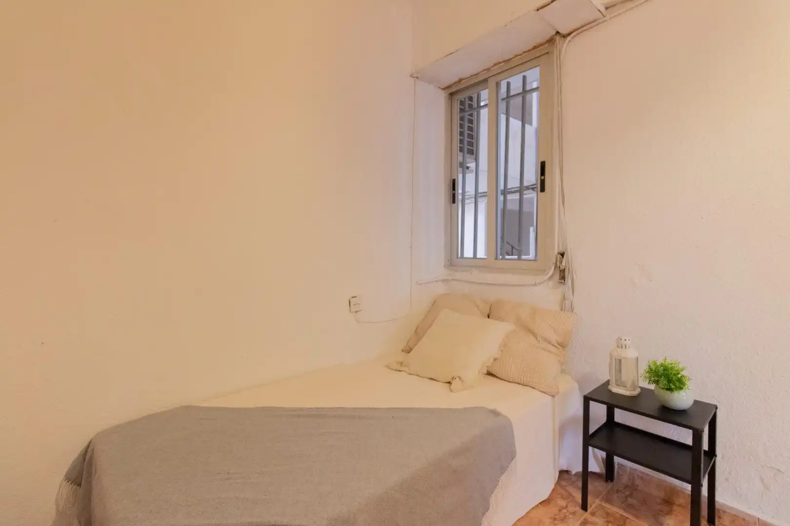 Habitación de Piso en venta en Meliana con Aire acondicionado y Alarma