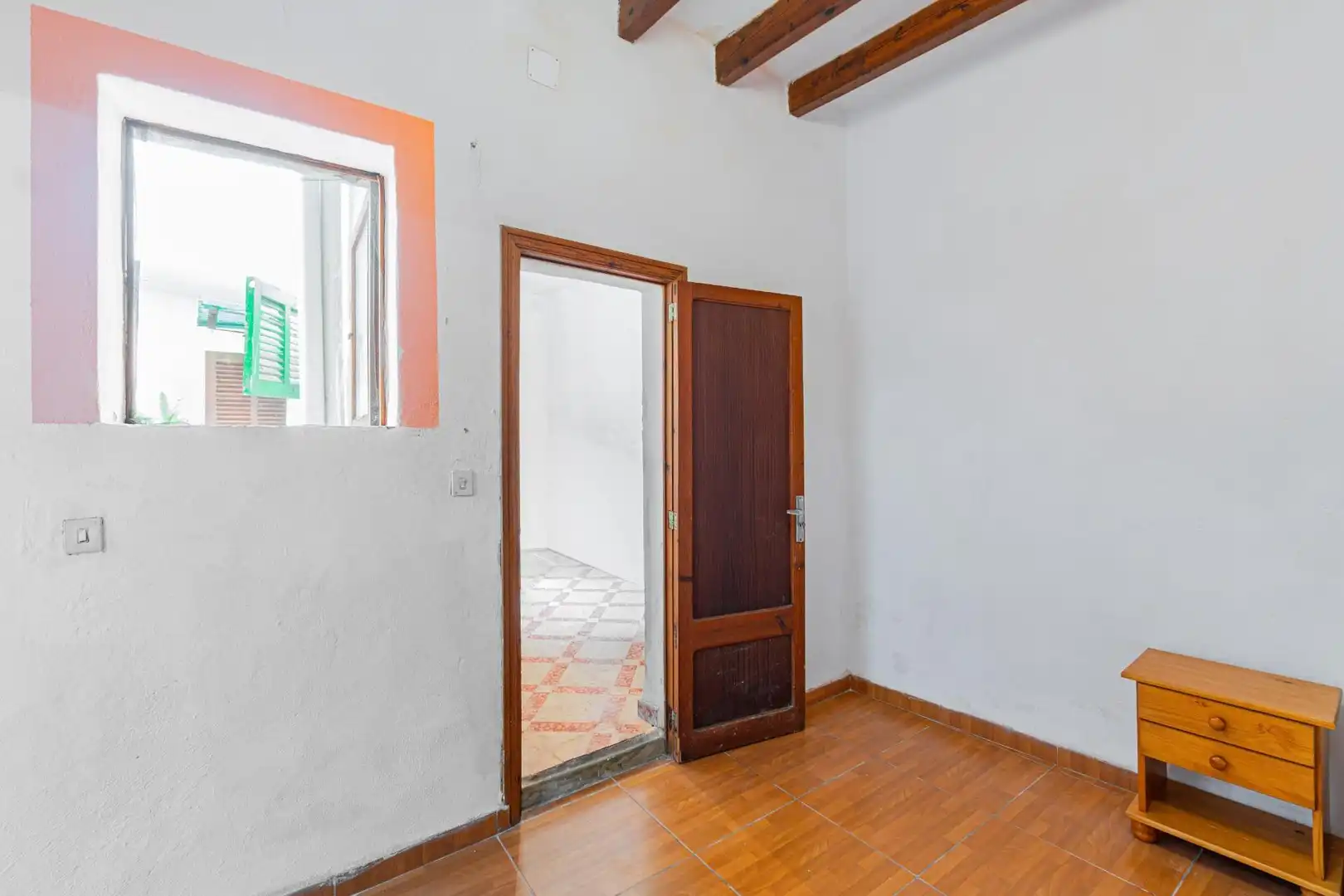 Casa adosada en venta en Inca con Alarma