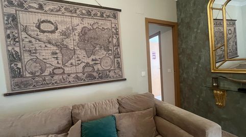 Foto 4 von Erdgeschoss zum Verkauf in El Altillo, Jerez de la Frontera