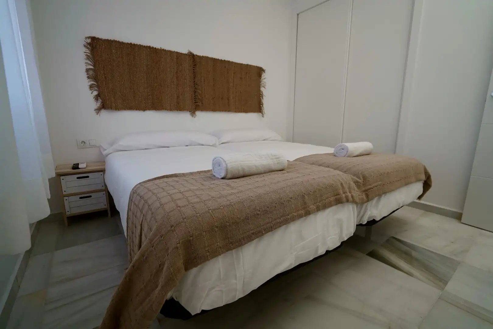Wohnungen zur Miete in MARINAS DE NERJA, 6, Chaparil - Torrecilla - Punta Lara