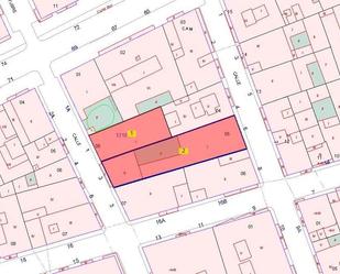 Residencial en venda a Carrer de la Diputació, 6, Xirivella