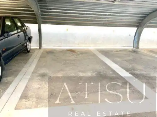 Apartament amb piscina en venda a Deportista Javier Cabanas, imagen 24