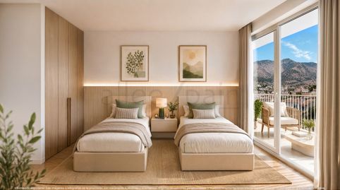 Foto 4 de Apartamento en venta en Calle Cumbres, Montemar, Torremolinos