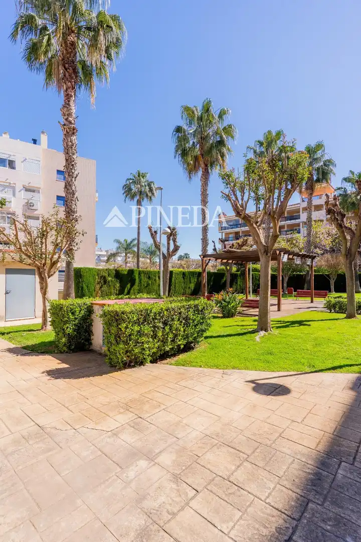 Appartement compact avec piscine à vendre à Calle ARNAU DE VILANOVA, imagen 48