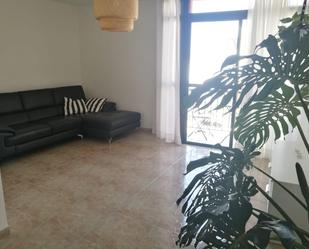 Living room of Apartment to rent in Telde