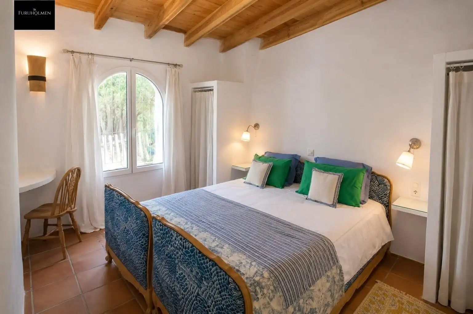 Villa in vendita a El Valle, imagen 44