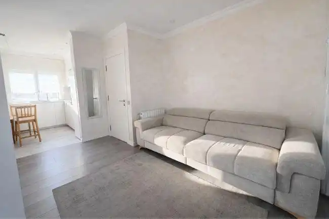 Wohnung mit Garten zum Verkauf in Església 22