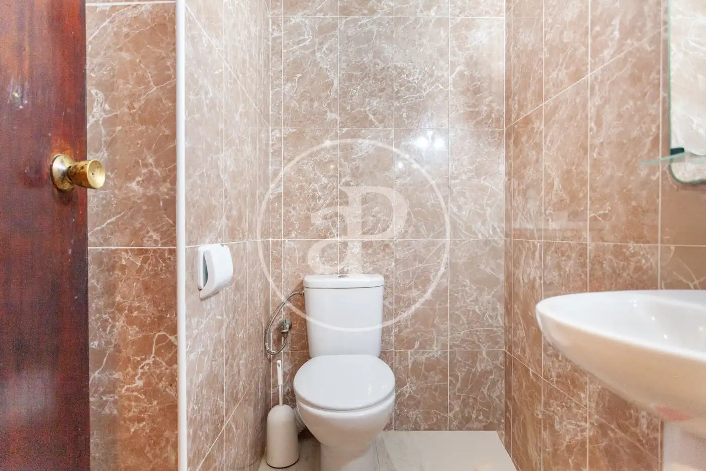 Piso en venta en Av. de la Pianista Martínez Carrasco, Malilla