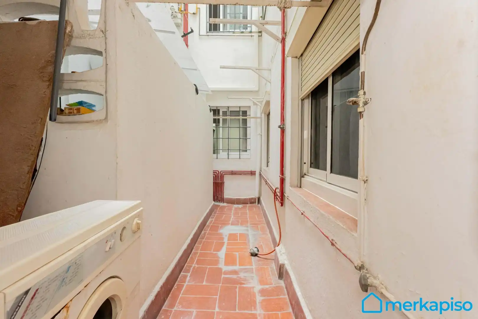 Exterior view of Ground floor for sale in Viladecans