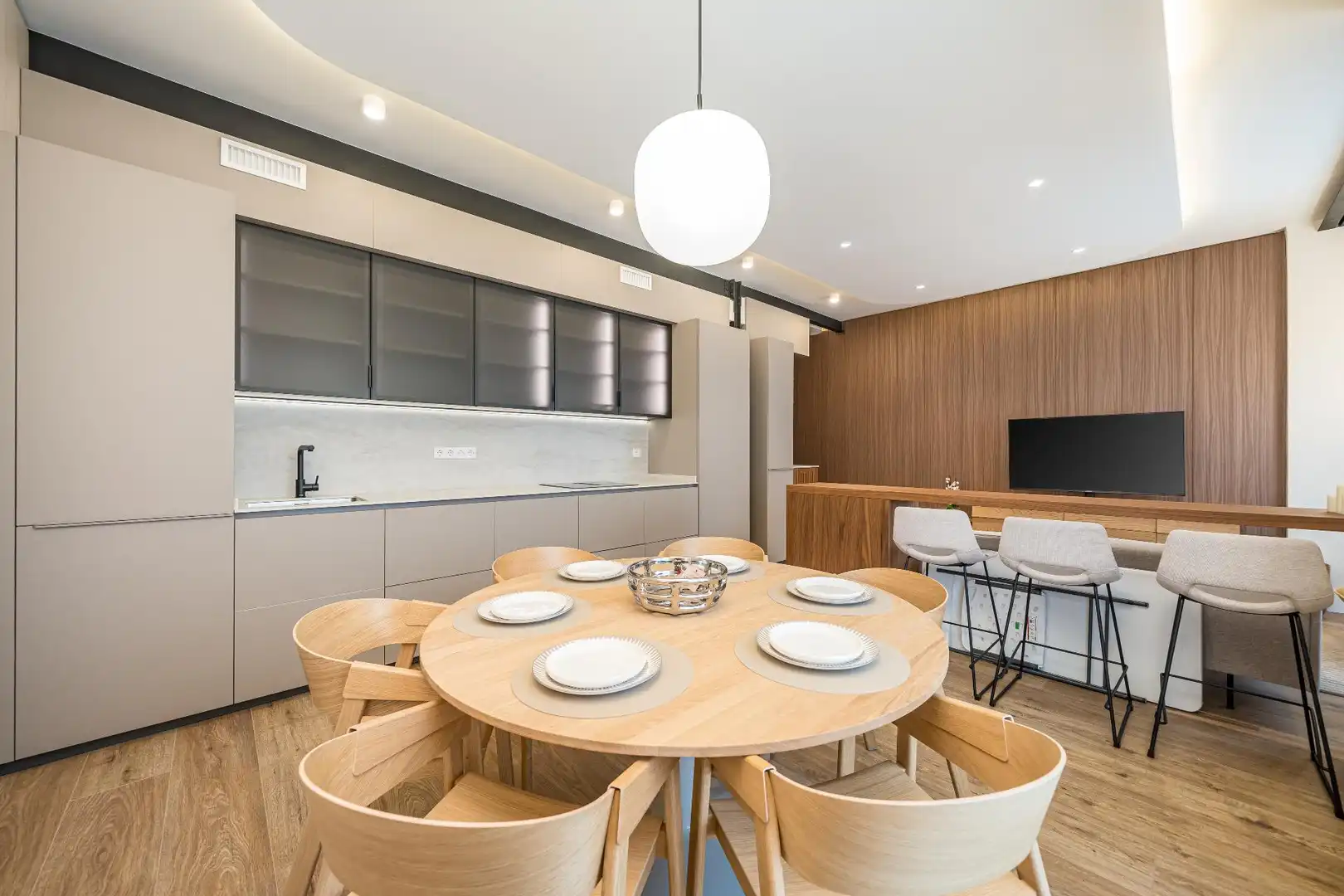 Appartement avec terrasse à vendre à Calle Calle Lagasca, imagen 5