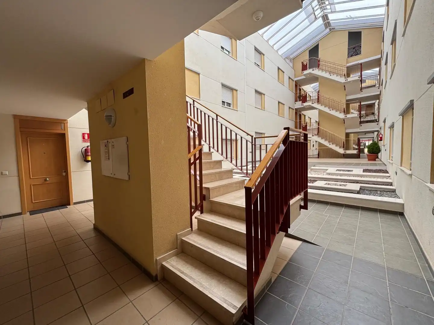 Flat for sale in Zona de la Vega