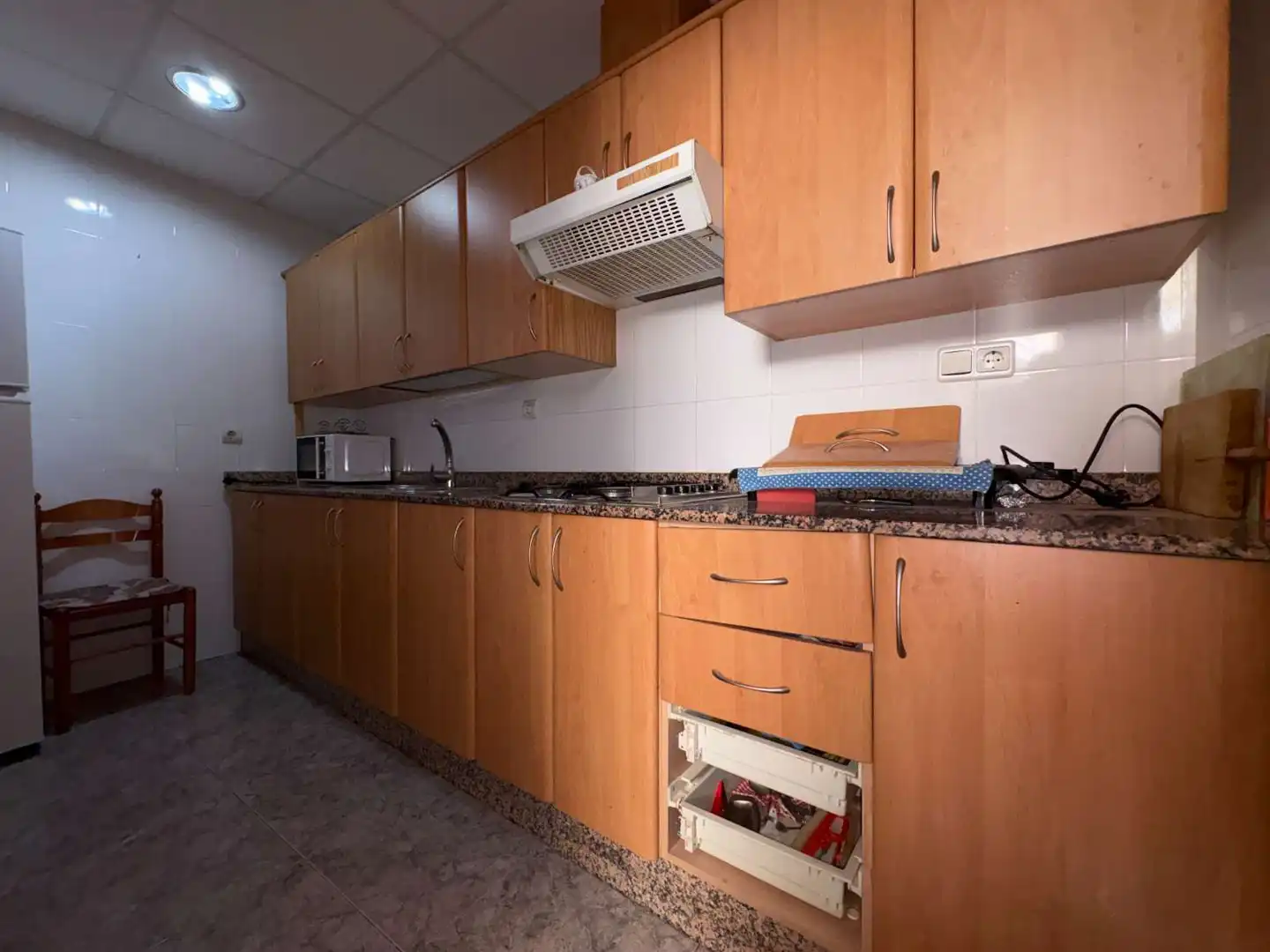 Casa rústica en venda a Pliego, imagen 13