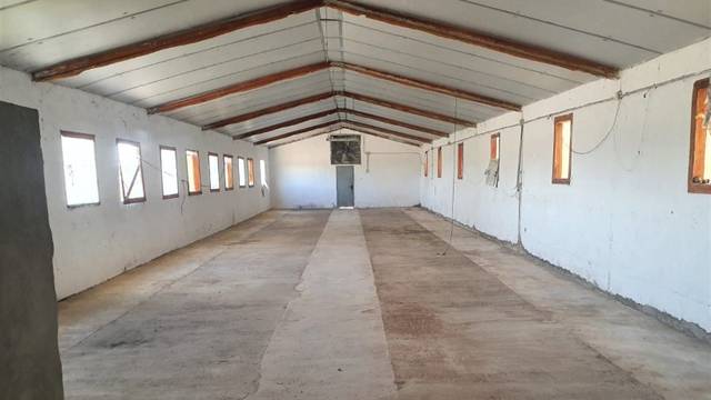 Nave industrial en Venta en TEJARES PG 9 PC 112, -1 en Fuentealbilla