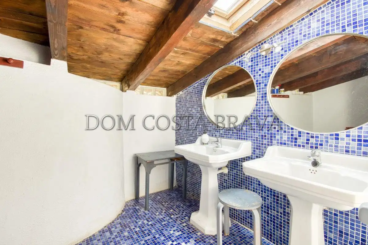 Finca rústica en venta en Carrer de Sales, Tortellà