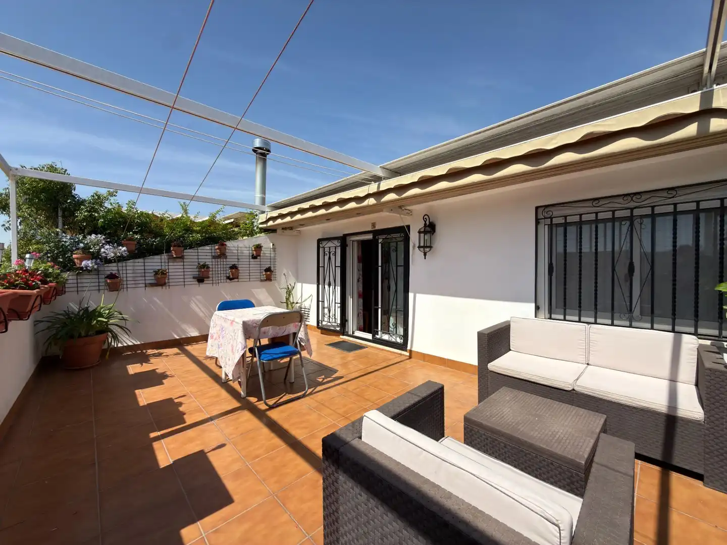 Penthouse mit Aufzug zum Verkauf in CID CAMPEADOR, imagen 63