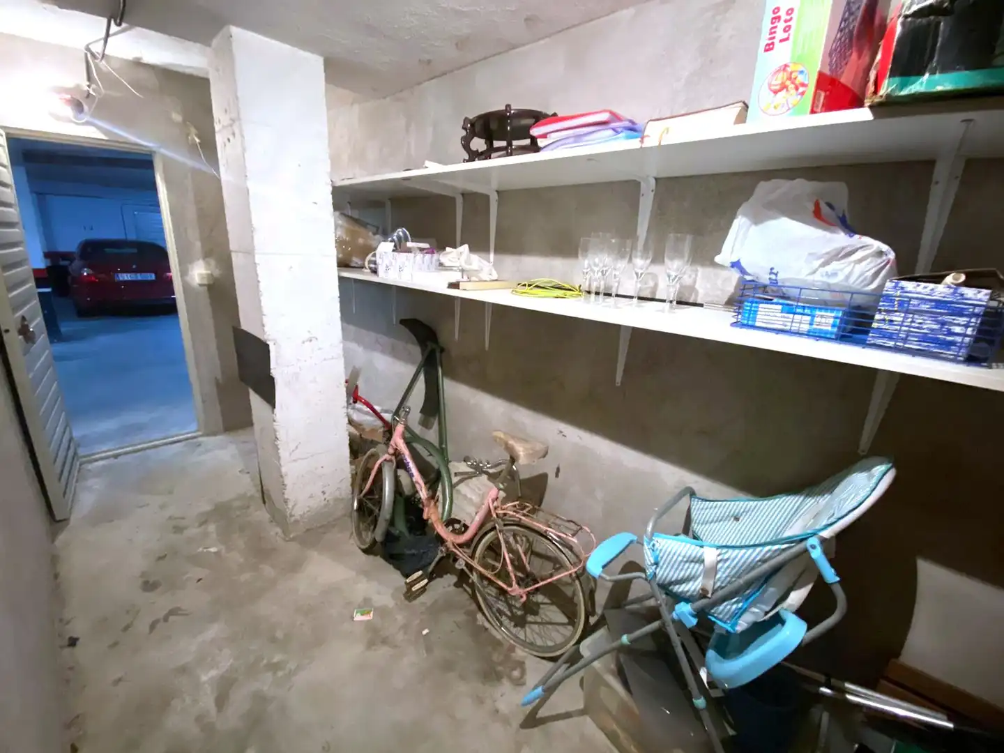 Piso en venta en Castro-Urdiales con Calefacción, Jardín privado y Parquet