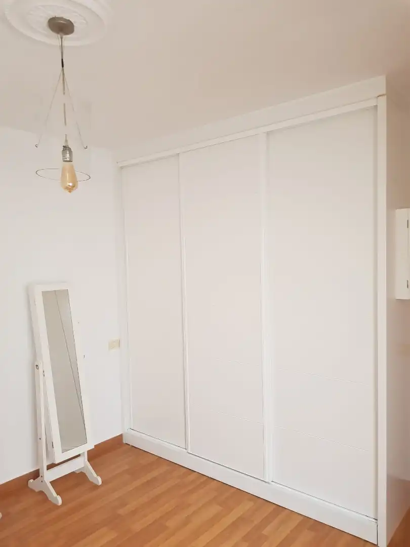 Habitación de Piso de alquiler en Arucas con Amueblado