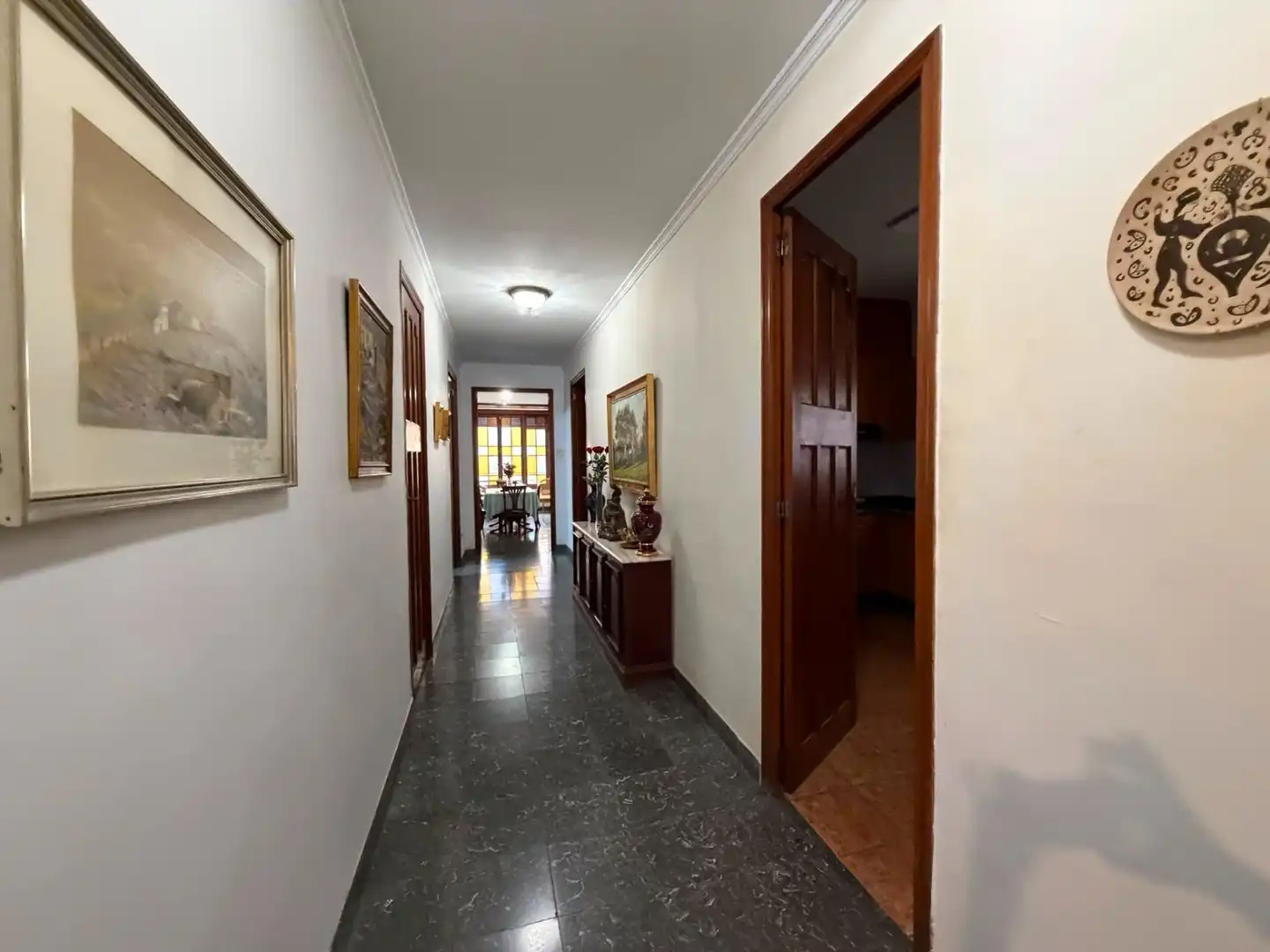 Appartement avec terrasse à vendre à Calle Calle Jorge Juan, imagen 5