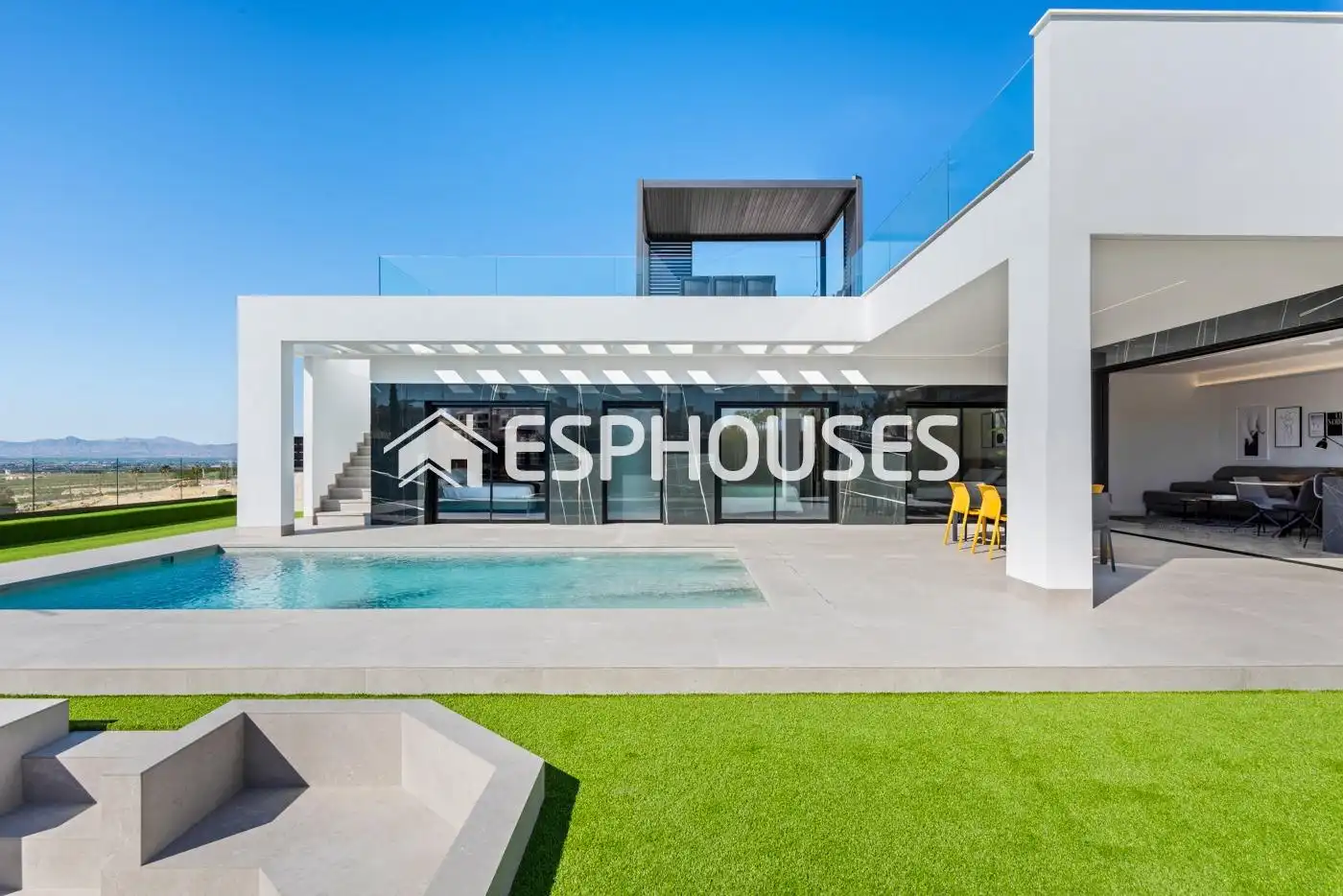Maison avec terrasse à vendre à Algorfa, imagen 51