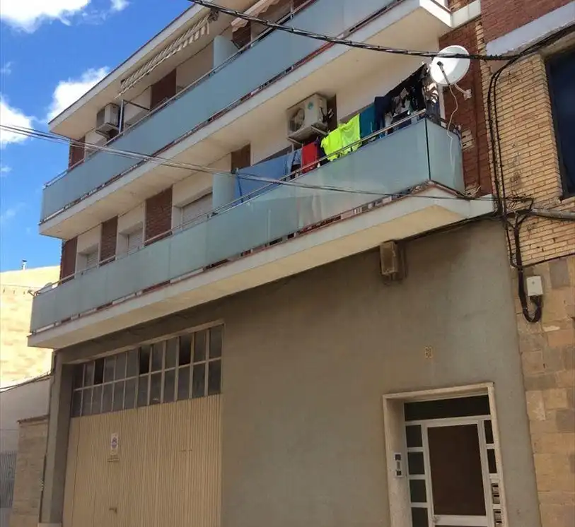 Flat with terrace for sale in Soler I Puigdollers , F., imagen 3
