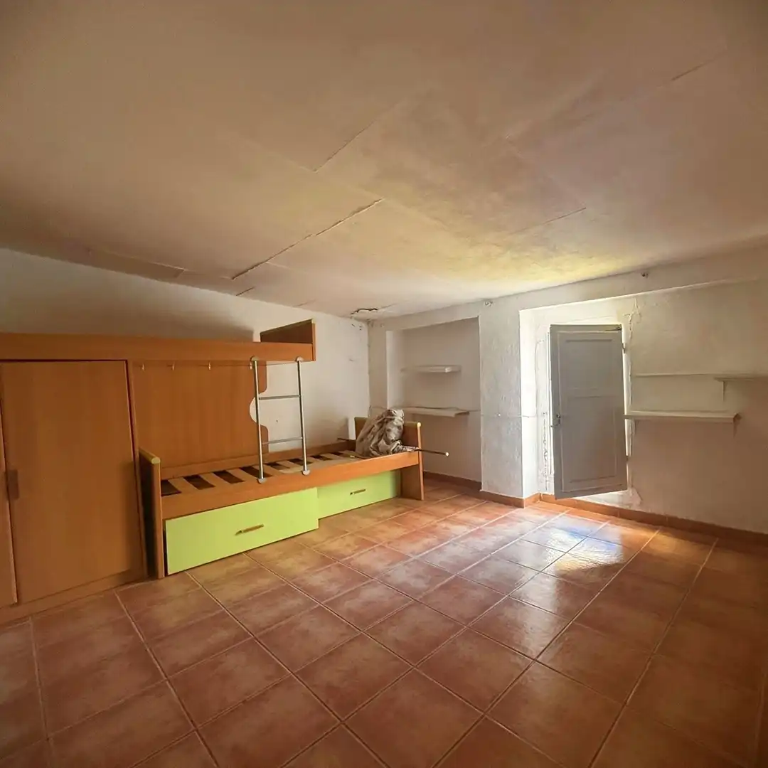 Casa adosada en venta en Alameda
