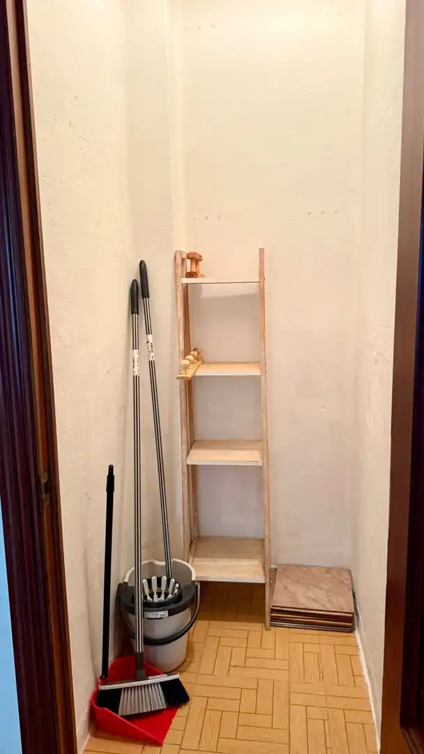 Wohnung zur Miete in Avilés mit Heizung und Möbliert