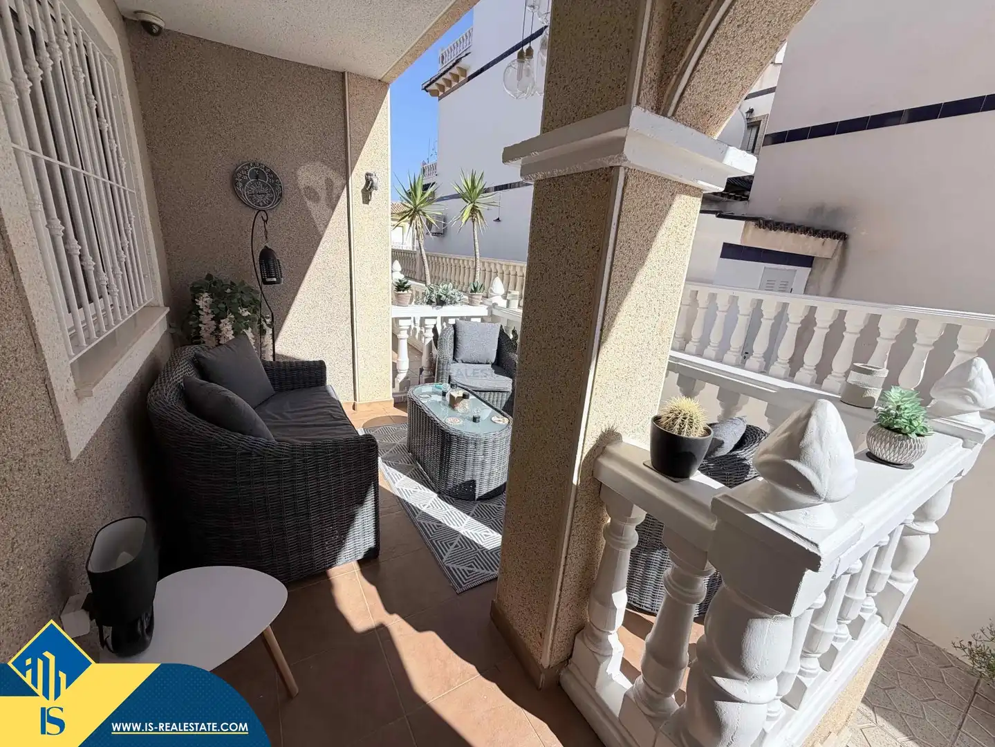 Casa amb piscina en venda a Orihuela Costa, imagen 3