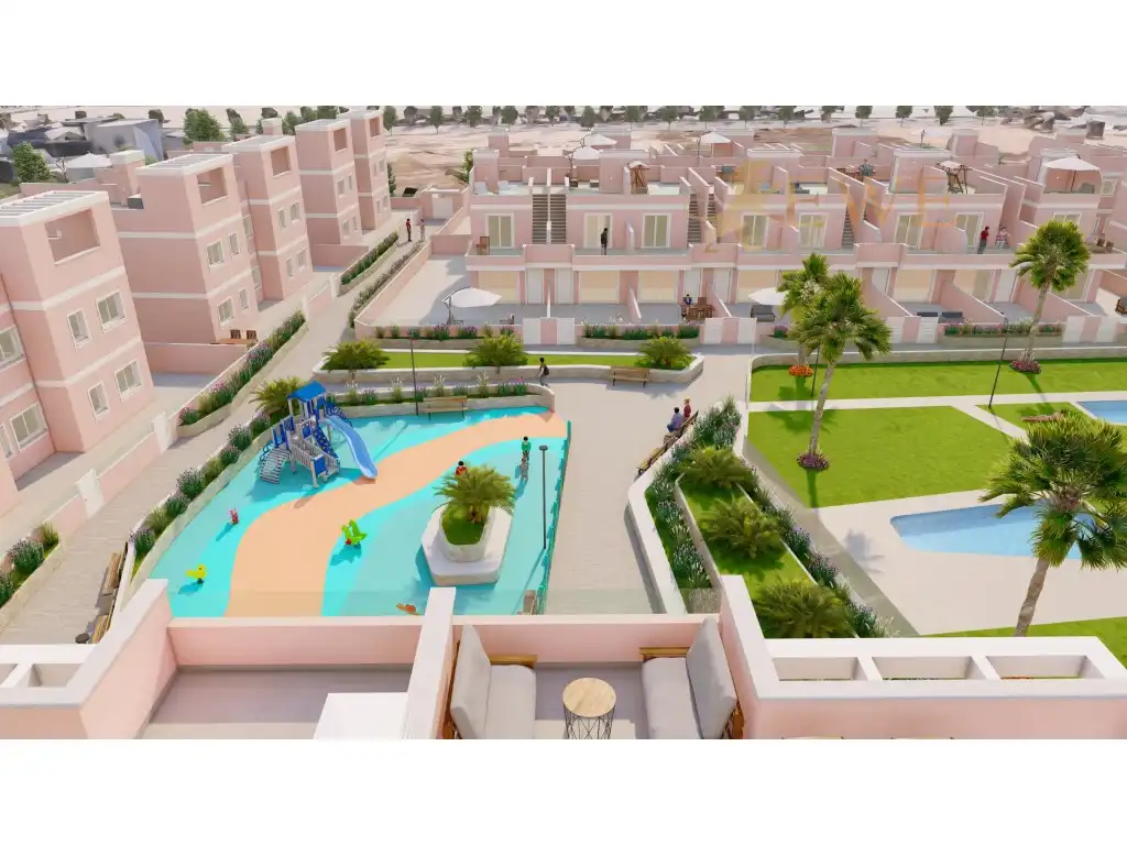 Apartamento en venta en Calle Comunidad Madrileña, imagen 3