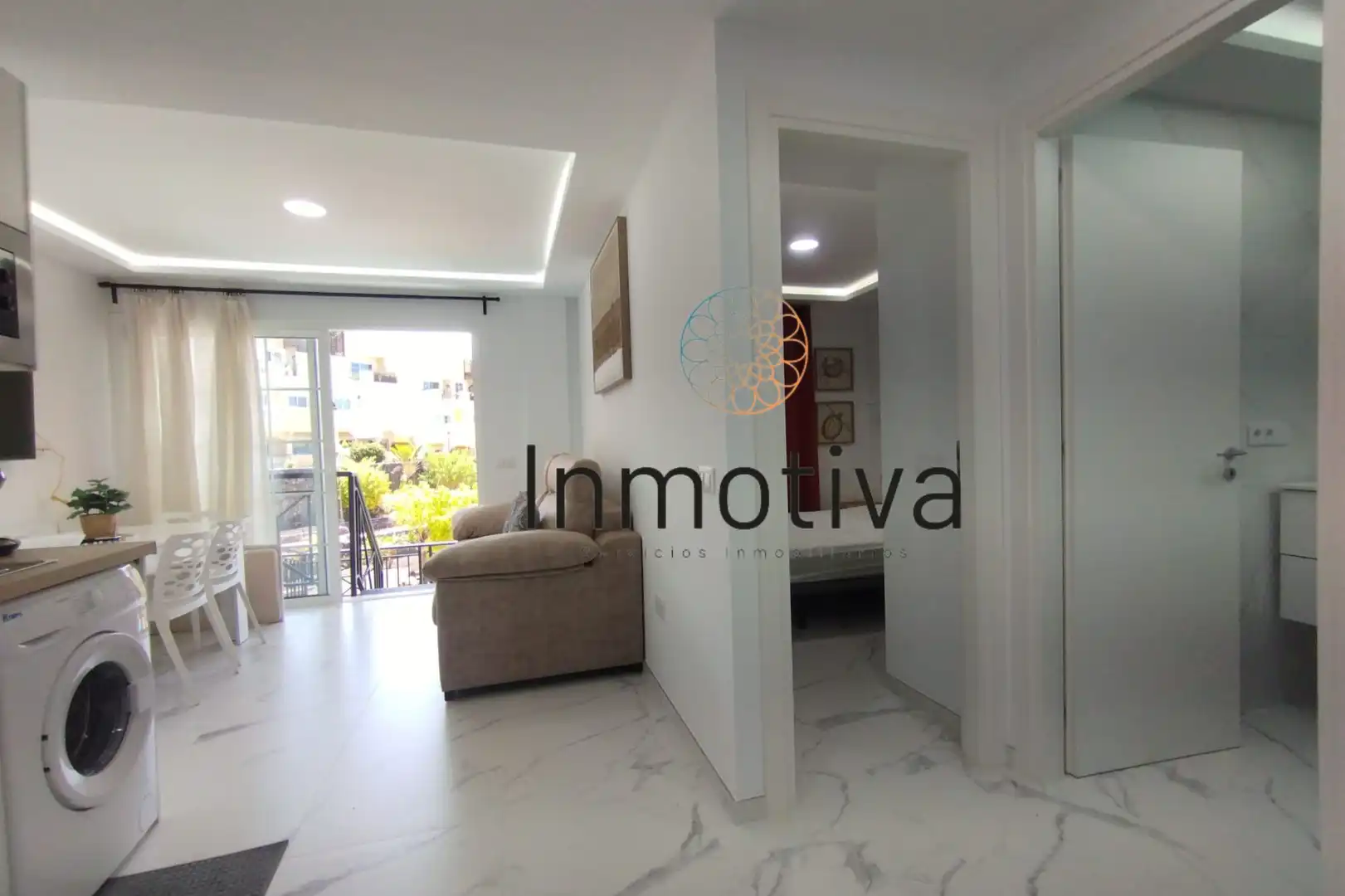 Apartment with terrace for sale in Calle Meandro 2, imagen 5