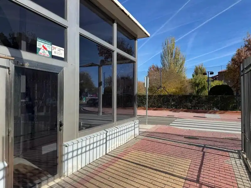 Individuale in affitto a Centro, imagen 5