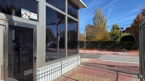 Foto 5 de Garaje de alquiler en Centro, Torrejón de Ardoz
