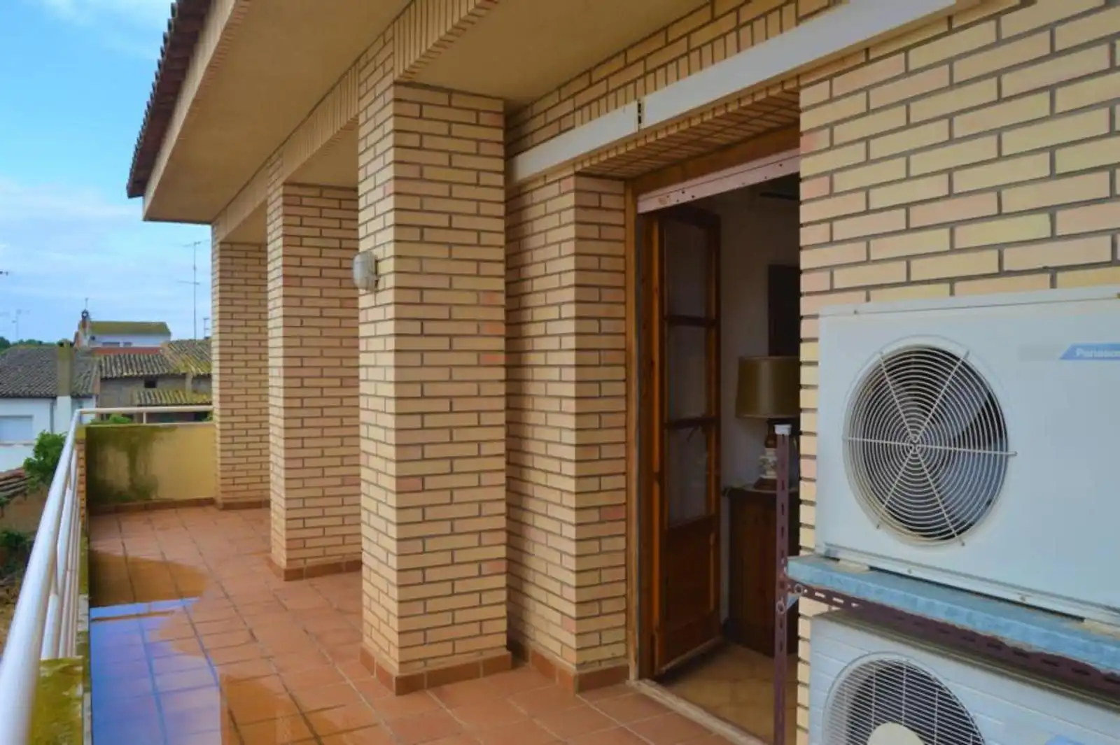 House with terrace for sale in Albalatillo, imagen 51