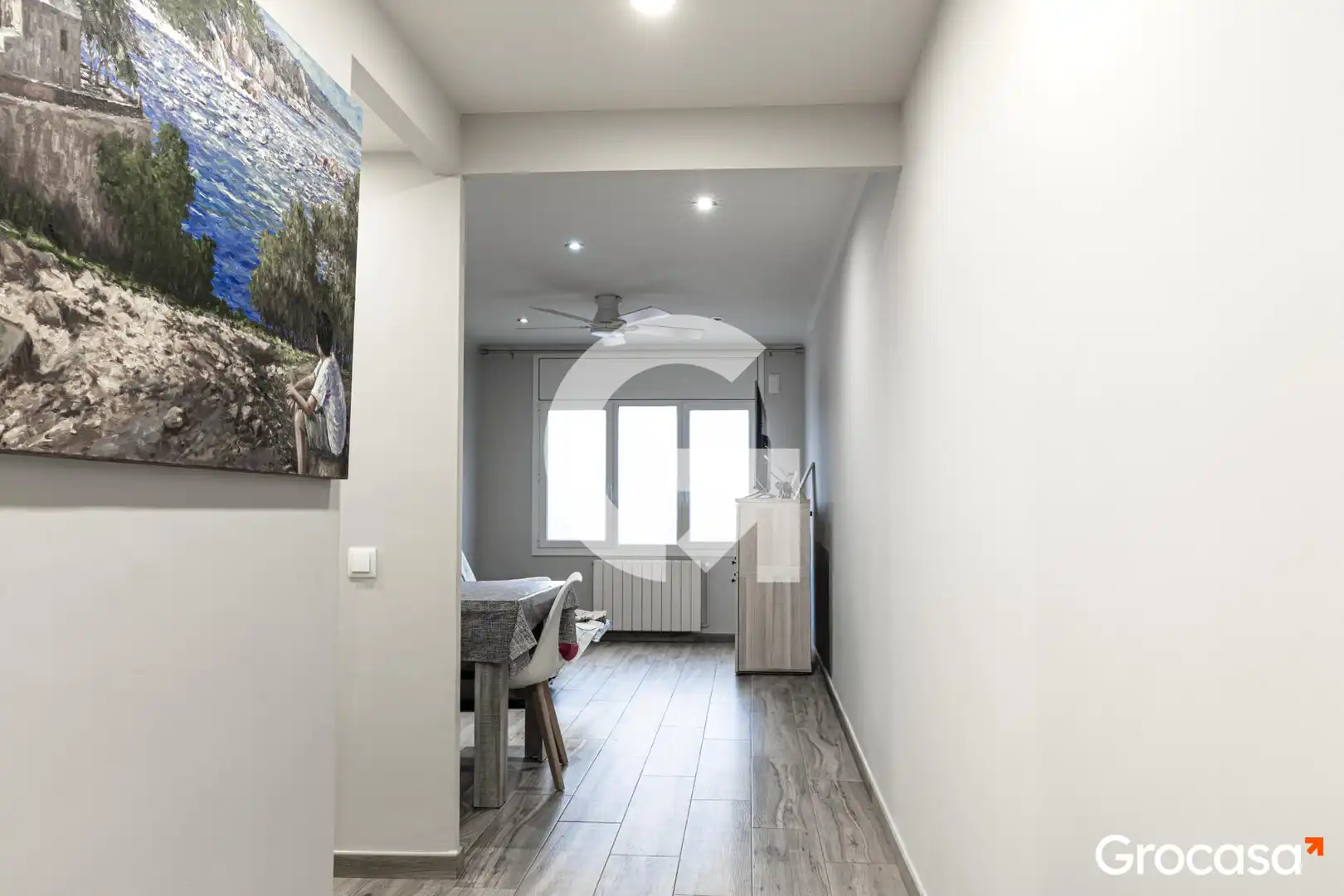 Flat for sale in  Barcelona Capital  with Air Conditioner, Heating and Oven