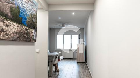 Foto 3 de Pis en venda a El Carmel,  Barcelona Capital