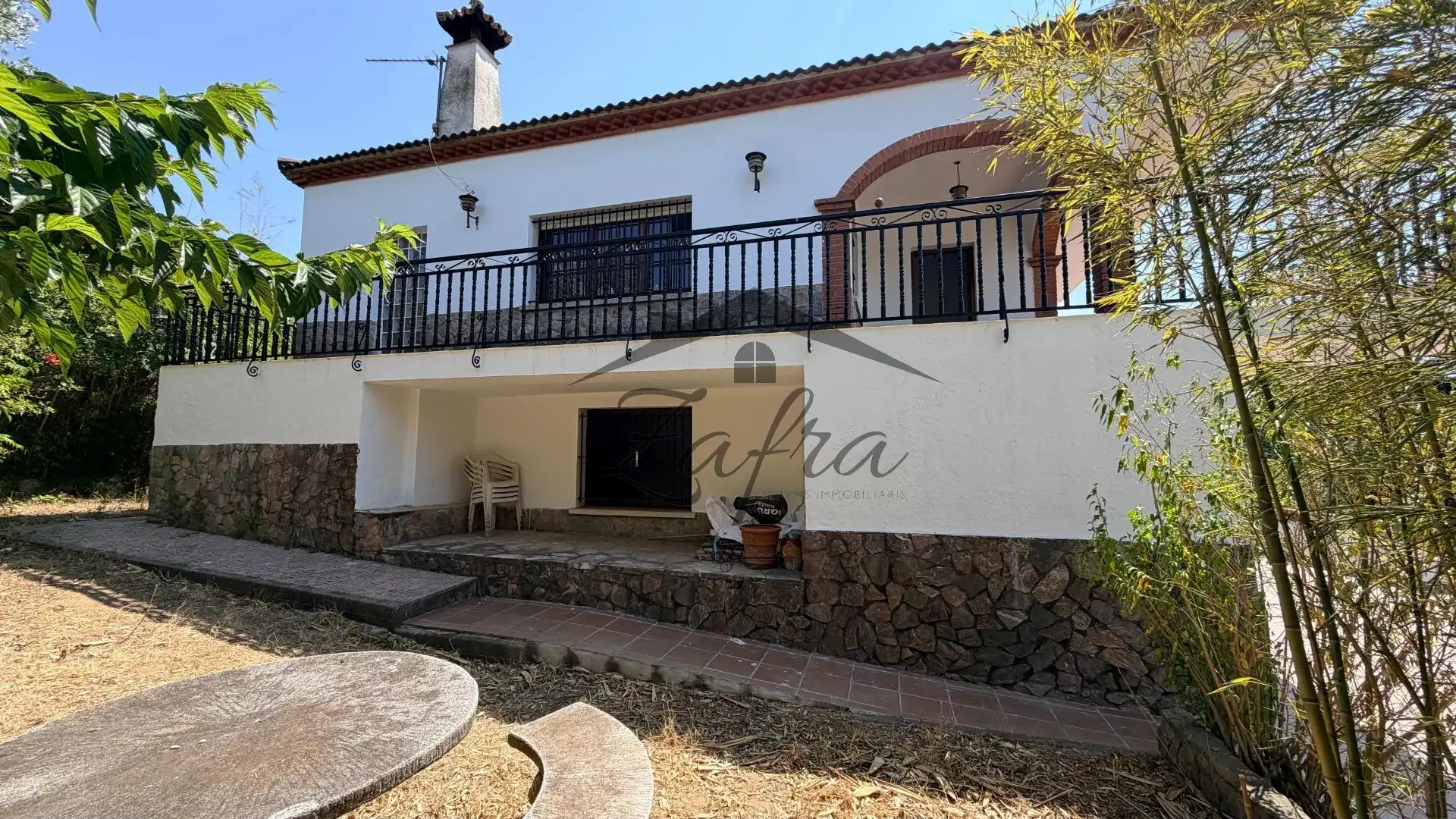 Casa con jardín en venta en Carrer Carrer Avet, imagen 13