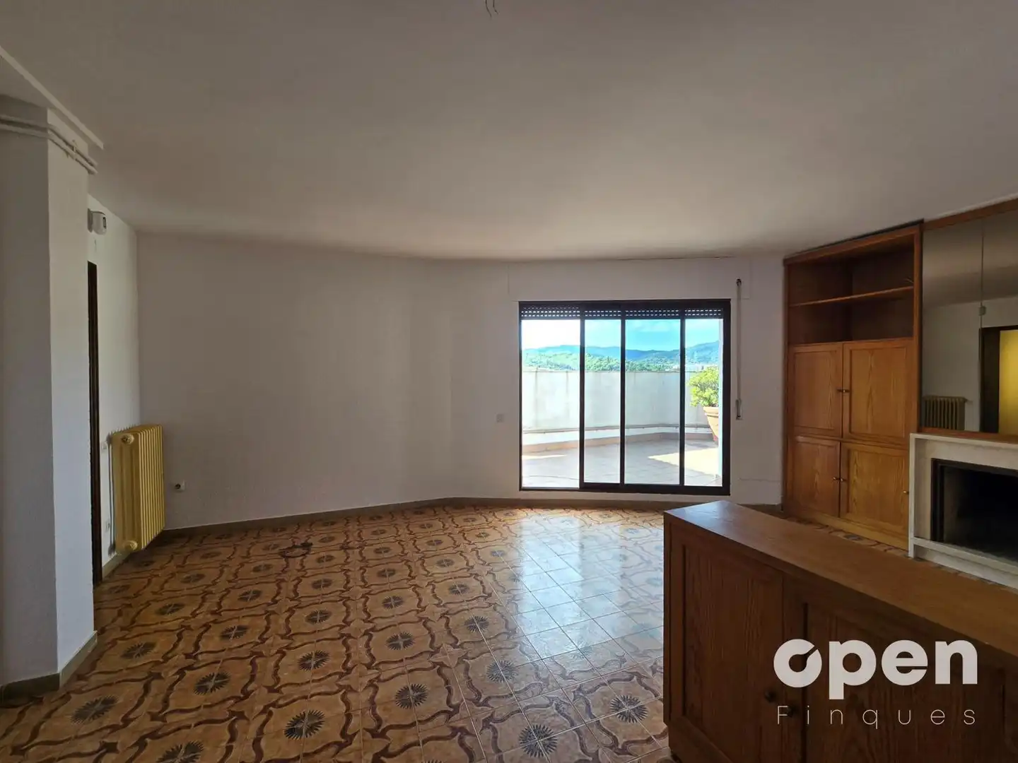 Ático en venta en Abat Marcet, Torrent d'en Pere Parres