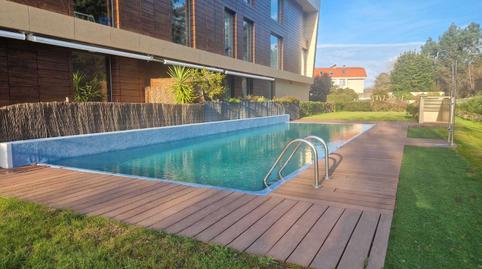 Foto 2 de Planta baja de alquiler en Bertamirans, Ames