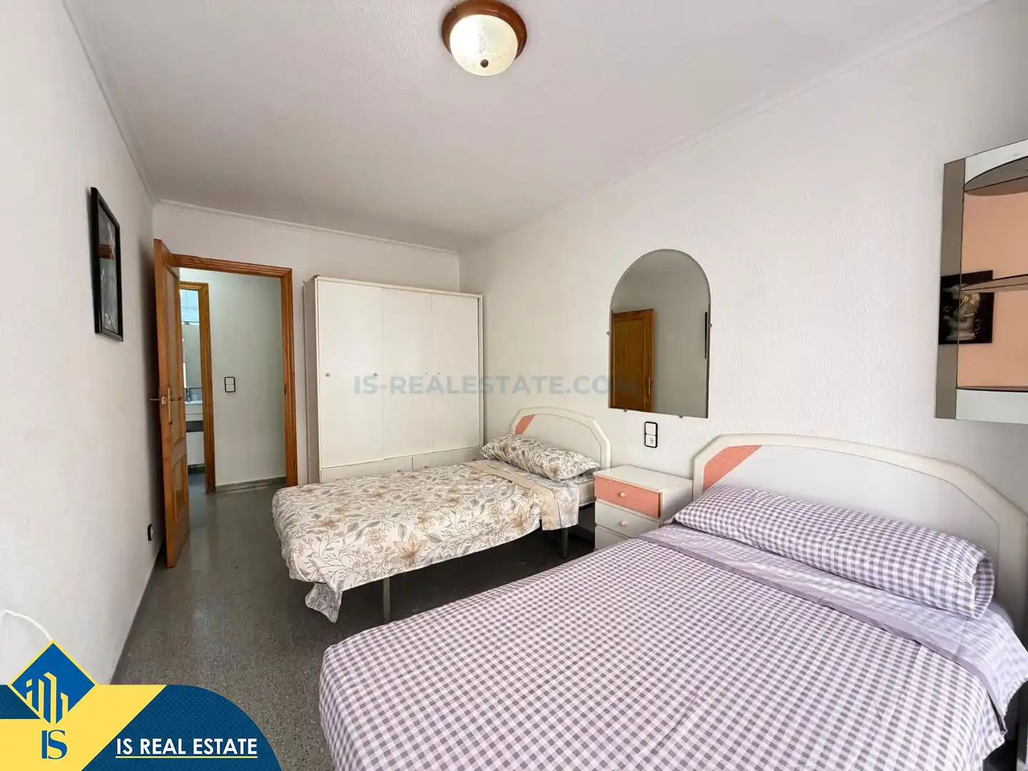 Apartment with lift for sale in Playa del Cura, imagen 11