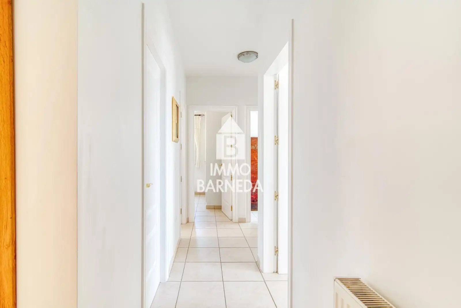 Exterior view of Houses for sale in Palau-saverdera  with Air Conditioner, Heating and Private garden
